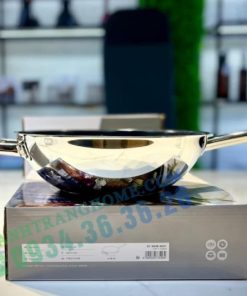 CHẢO WMF DURADO WOKPAN 0748486021 CHỐNG DÍNH SÂU LÒNG 28CM - 33