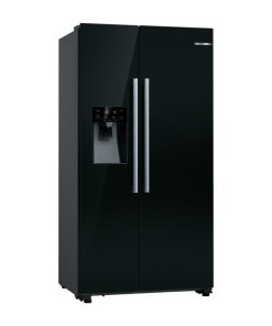 Tủ lạnh Bosch KAD93ABEP Series 6 Độc lập Side by side