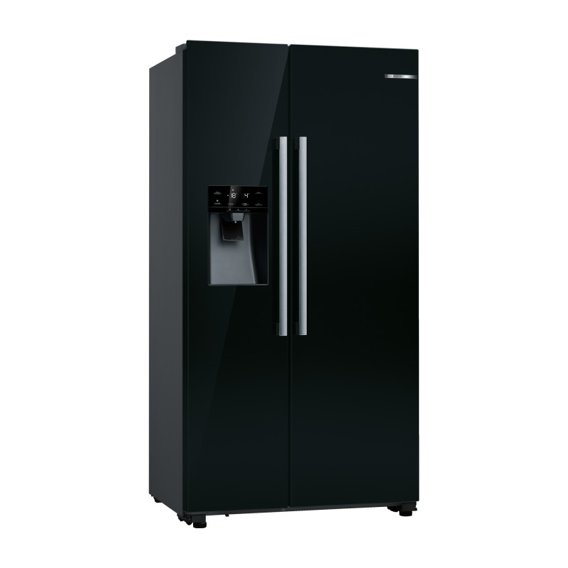 Tủ lạnh Bosch KAD93ABEP Series 6 Độc lập Side by side