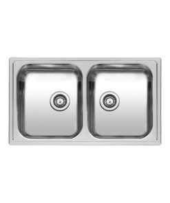 Chậu rửa chén Reginox Diplomat 20 Lux HMH.R02230