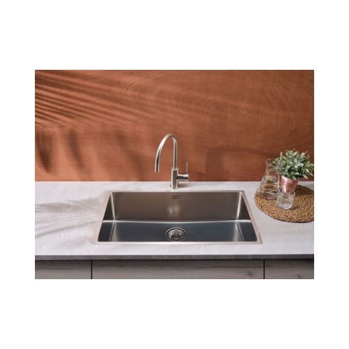 Chậu Rửa Bát Reginox New York 72 Inox Bóng HMH.R31377 - 5