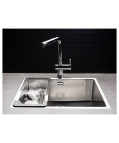 Vòi Rửa Bát Reginox CEDAR Chrome HMH.R31636 - 13