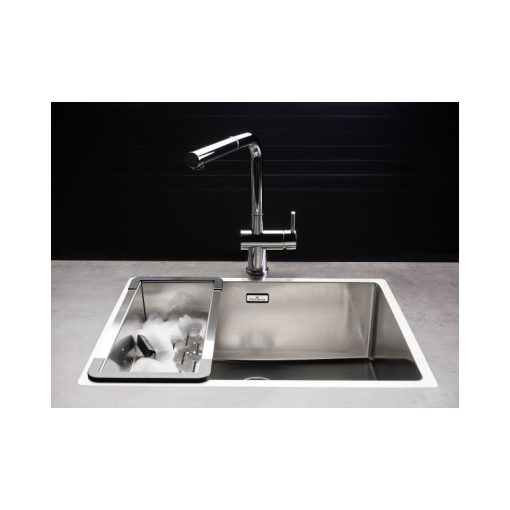 Vòi Rửa Bát Reginox CEDAR Chrome HMH.R31636 - 7