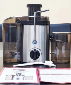 Máy ép trái cây Ladomax HA-966 - 17