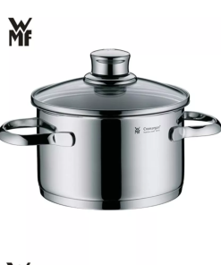 BỘ NỒI TỪ WMF SAPHIR 4PC 0725116380 - 8 BỘ NỒI TỪ WMF SAPHIR 4PC 0725116380 - 7