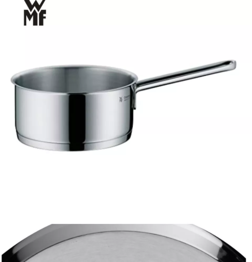 BỘ NỒI TỪ WMF SAPHIR 4PC 0725116380 - 5