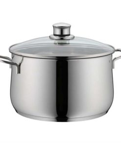 BỘ NỒI WMF DIADEM PLUS COOKWARE 0730426040 2 MÓN - 10 BỘ NỒI WMF DIADEM PLUS COOKWARE 0730426040 2 MÓN - 9
