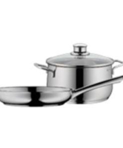 BỘ NỒI WMF DIADEM PLUS COOKWARE 0730426040 2 MÓN