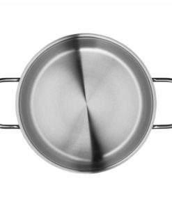 BỘ NỒI WMF DIADEM PLUS COOKWARE 0730426040 2 MÓN - 14 BỘ NỒI WMF DIADEM PLUS COOKWARE 0730426040 2 MÓN - 13