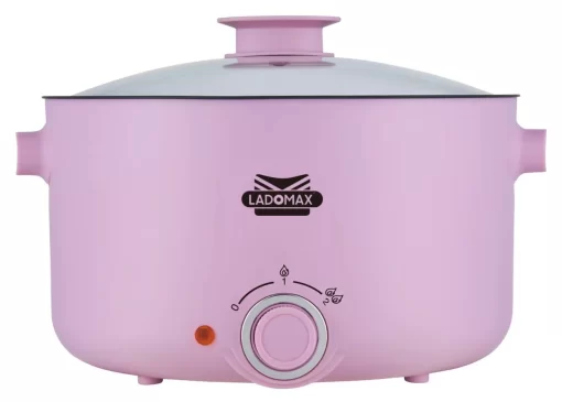 Nồi lẩu điện lòng liền Ladomax HA-237 - 17