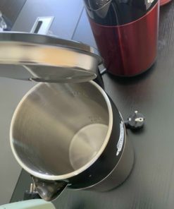 Ấm đun siêu tốc Ladomax HA-888 - 15