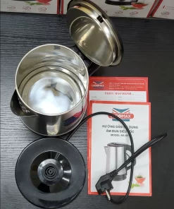 Ấm đun siêu tốc Ladomax HA-881 - 19