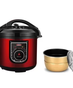 Nồi áp suất điện 6 Lít Ladomax HA-7866 (lòng nhôm) - 18 Nồi áp suất điện 6 Lít Ladomax HA-7866 (lòng nhôm) - 17