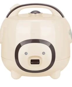 Nồi cơm điện Ladomax HA-7618 - 33