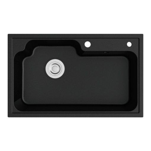 Chậu rửa bát Golicaa GAD-7848D - 1
