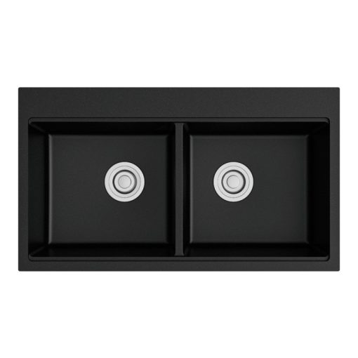 Chậu Rửa Chén Đá Golicaa GCD-8046G - 1