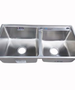 CHẬU RỬA CHÉN BÁT GOLICAA G3C-8143LI