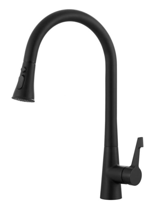 Vòi rửa bát Golicaa GL-440B - 1