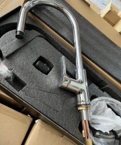 Vòi rửa bát Golicaa GL-444 - 10 Vòi rửa bát Golicaa GL-444 - 9