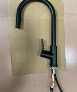 Vòi rửa chén nóng lạnh GOLICAA GL-444B - 10 Vòi rửa chén nóng lạnh GOLICAA GL-444B - 9