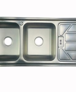 Chậu rửa chén GOLICAA G4D-12050V