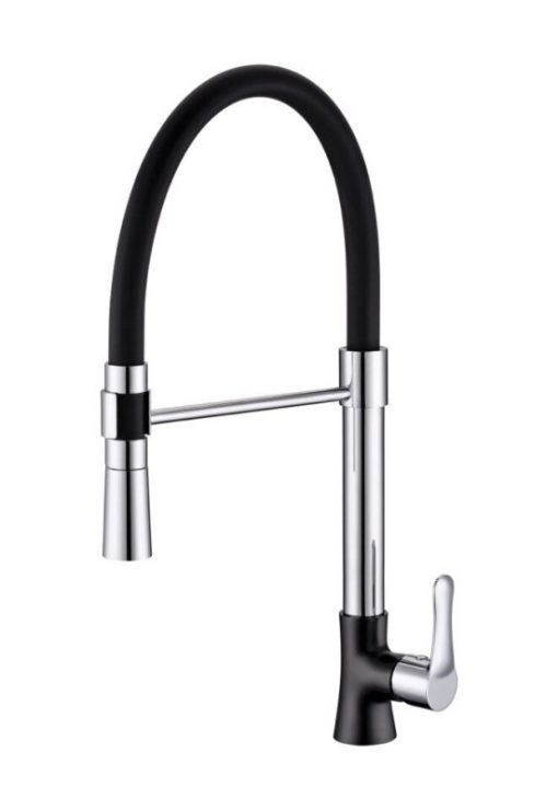 Vòi rửa chén nóng lạnh GOLICAA GL-432 - 1