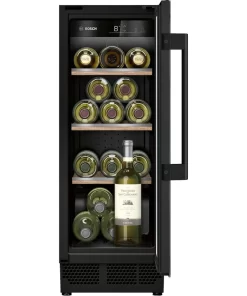 Tủ rượu Bosch KUW20VHF0 Series 6 Âm tủ