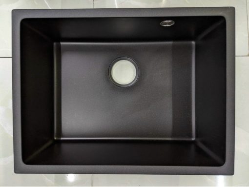 Chậu rửa bát GOLICAA GAD-6146D - 9
