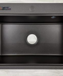 Chậu rửa chén GOLICAA GAD-6846E - 9