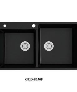 Chậu Rửa Chén Đá Golicaa GCD-8650F