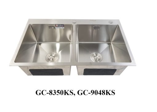 Chậu rửa bát Golicaa GC-9048KS - 1