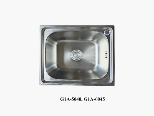 CHẬU RỬA CHÉN BÁT GOLICAA G1A-6045I - 1