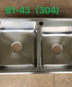 CHẬU RỬA CHÉN BÁT GOLICAA G3C-8143LI - 10 CHẬU RỬA CHÉN BÁT GOLICAA G3C-8143LI - 9