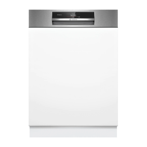 Máy Rửa Bát Bosch SMI8TCS01E Series 8 Bán Âm - 1