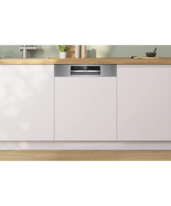 Máy Rửa Bát Bosch SMI8TCS01E Series 8 Bán Âm - 53
