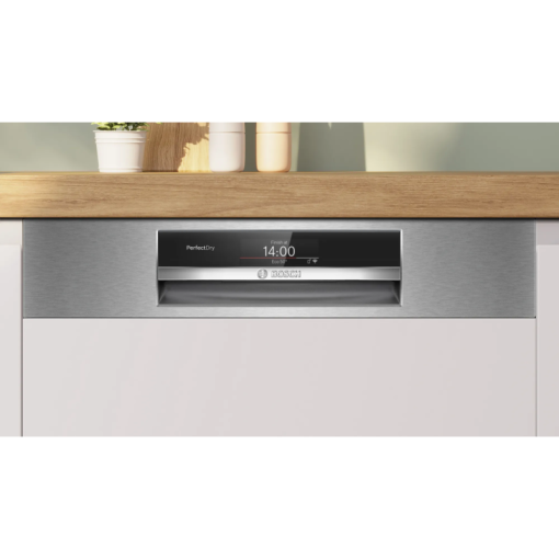 Máy Rửa Bát Bosch SMI8TCS01E Series 8 Bán Âm - 9