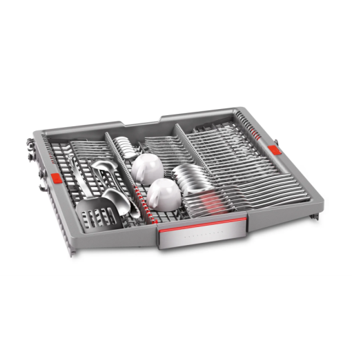 Máy Rửa Bát Bosch SMI8TCS01E Series 8 Bán Âm - 7