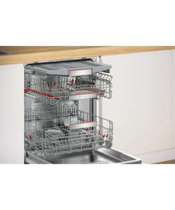 Máy Rửa Bát Bosch SMI8TCS01E Series 8 Bán Âm - 47