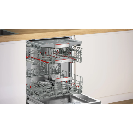 Máy Rửa Bát Bosch SMI8TCS01E Series 8 Bán Âm - 5