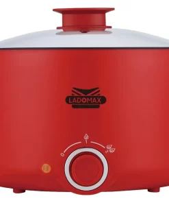 Nồi lẩu điện lòng liền Ladomax HA-237 - 32 Nồi lẩu điện lòng liền Ladomax HA-237 - 31