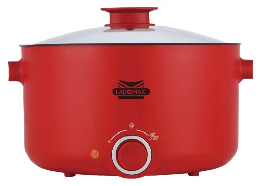 Nồi lẩu điện lòng liền Ladomax HA-237 - 15