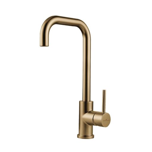 Vòi rửa bát nóng lạnh Reginox Crystal HMH.R30530 - 1