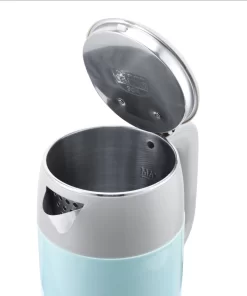 Ấm đun siêu tốc Ladomax HA-883 - 19