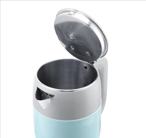 Ấm đun siêu tốc Ladomax HA-883 - 7