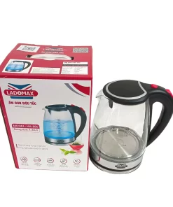 Ấm đun siêu tốc Ladomax HA-880 - 13