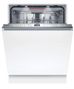 MÁY RỬA BÁT ÂM TỦ BOSCH SMV6ZCX16E SERIE 6