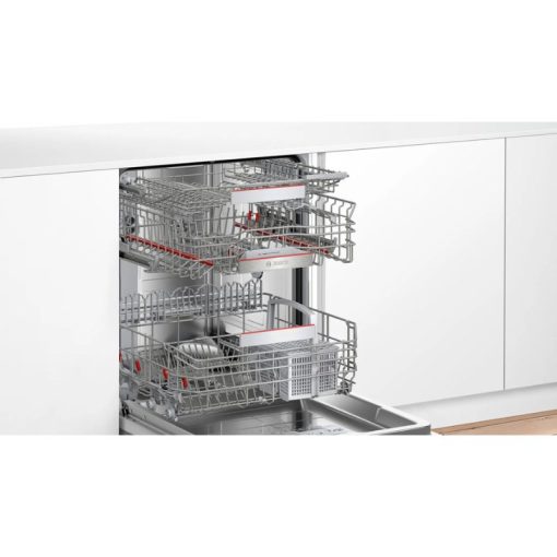 Máy rửa bát âm tủ Bosch SMV6ZCX16E Serie 6 - 11
