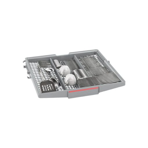 Máy rửa bát âm tủ Bosch SMV6ZCX16E Serie 6 - 9