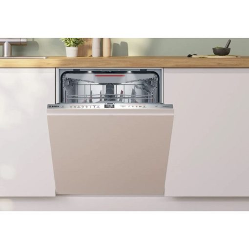 Máy rửa bát âm tủ Bosch SMV6ZCX16E Serie 6 - 13