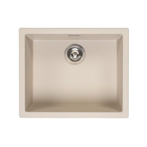 Chậu rửa chén Reginox AMSTERDAM 50 KEM HMH.R30868 - 1